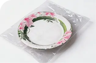  Counting, Neat Packaging